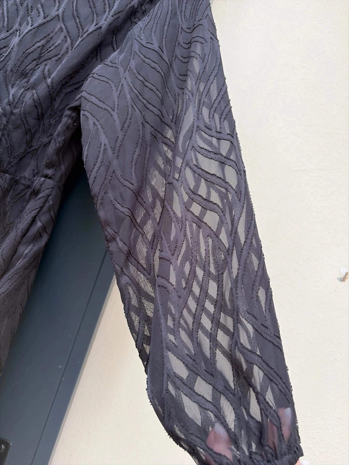 Playsuit – photo 3
